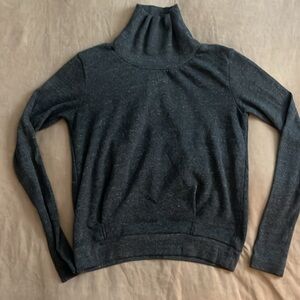 Alo turtleneck sweater